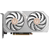 Zotac GeForce RTX 5050 Twin Edge White Edition 8 Gt OC -näytönohjain