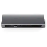 Satechi Thunderbolt 4 Dock - med 3 ThunderBolt anslutningar