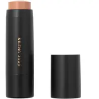 Nilens Jord Face Feature Contour Stick Contour 717 Hazel