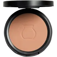 Nilens Jord Mineral Foundation Compact 584 Beige