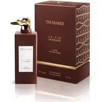 Trussardi I Vicoli Via Fiori Chiari Eau de Parfum 100 ml