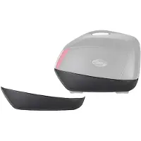 Givi Z1426r-kotelon Kansi Sivukotelolle
