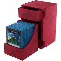GameGenic Watchtower Xl -kansikotelo 100 Pussi