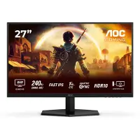 AOC Q27G42ZE 27" pelinäyttö