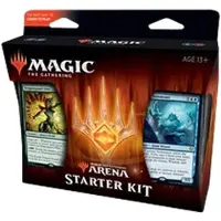 Wizards of the Coast Magic: The Gathering 2021 -areena-aloituspakkaus
