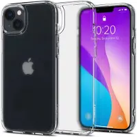 Spigen iPhone 14 Plus Kuori Ultra Hybrid Frost Clear