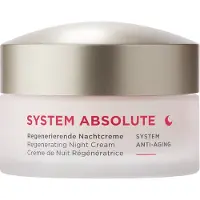 Börlind System Absolute Regenerating Night Cream 50 ml