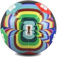 FIFA World Cup Jalkapallo Mini Amplify