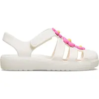Crocs Classic Flower Fisherman Sandaalit