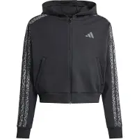 Adidas Seasonals Animal Kokovetoketjullinen Collegepaita