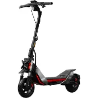 SEGWAY ZT3 Pro D sähköpotkulauta, punainen/musta