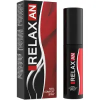 IntimateLine RelaxAn - anaalirentoutussuihke (20 ml)