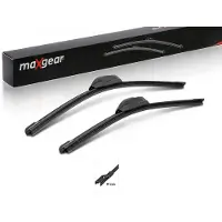MAXGEAR Pyyhkijänsulka 39-1056