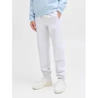 Jack & jones Junior Housut 'Kane' valkoinen