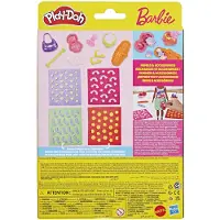 Top 1 Toys Barbie Designer Patterns Flowers & Florals