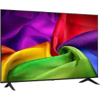 LG 65" Televisio LED 4K High Dynamic Range 10 Pro (HDR10 Pro) 65NU800B6LA NANO Smart TV UHD 60 Hz
