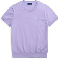 Ralph Lauren Lyhythihainen neulepusero