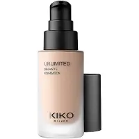 KIKO Milano Unlimited 24h Matte Foundation 4 NR Neutral Rose 30 ml