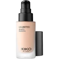 KIKO Milano Unlimited 24h Matte Foundation 1.5 CR Cool Rose 30 ml