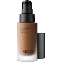 KIKO Milano Unlimited 24h Matte Foundation 9.5 NG Neutral Gold 30 ml