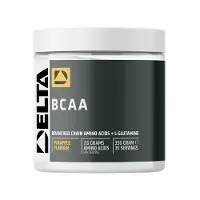 Delta Nutrition BCAA 350g