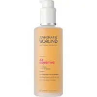 Börlind ZZ Sensitive Strengthening Facial Gel 150 ml