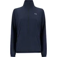 Kari Traa Women's Nora 2.0 Jacket Royal Urheilutakit vuorettomat XS