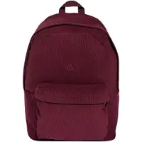 Adidas Ess Cord Bp - Burgundy - ONE SIZE