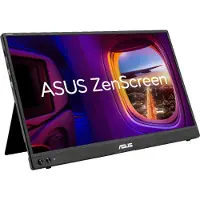 Asus ZenScreen MB16AHVE 15.6" Full HD, IPS -kannettava näyttö