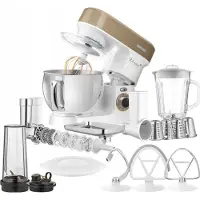 Sencor STM 3787CH planetary food processor
