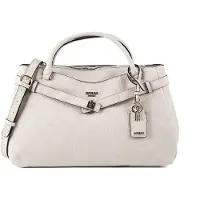 GUESS Ella Logo Large Girlfriend Laukku