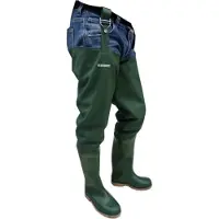 Shimano Fishing Pvc Thigh Kahluusaappaat
