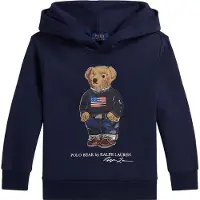 Ralph Lauren Collegepaita - Neulottu-Pullover - Risteily La - - 4 v (104) - Collegepaidat