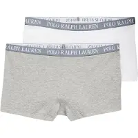 Ralph Lauren Br-Brief - Grey - 128/140