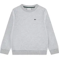 Lacoste Collegepaita - Hopeakiina - - 10 v (140) - Collegepaidat