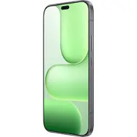 Honor Puhelin 600 Lite 5G 8GB/256GB Black