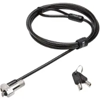 Kensington NanoSaver Keyed Laptop Lock