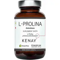 Kenay - L-proliini (60 kapselia)