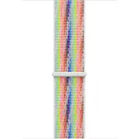 Apple Watch 46mm Sport Loop Pride 2026 Edition