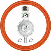 Cellfast Kaasuletku 52-506; 9 mm; 2 m