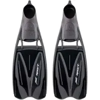 SCUBAPRO Jet Sport Full Foot Sukelluslaitteet