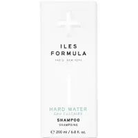 Iles Formula Hard Water Shampoo 200 ml