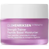 Ole Henriksen Strength Trainer Peptide Boost Moisturizer 15 ml