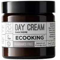 Ecooking Day Cream Fragrance Free 50 ml