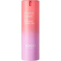 KIKO Milano Power Shake Diva Refining Cream 3In1 Päivävoide 30 ml