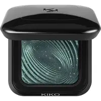 KIKO Milano Water Eyeshadow 18 Dark Slate Green 3 g