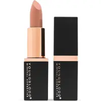 Youngblood Mineral Crème Lipstick Huulipuna 4 g Naked