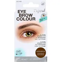 Depend Eyebrow Colour Dark Brown