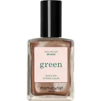 Manucurist Paris Green Kynsilakka 15 ml Bronze