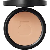 Nilens Jord Mineral Foundation Compact 592 Fawn